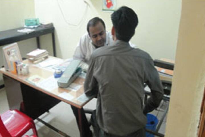 medical-facility